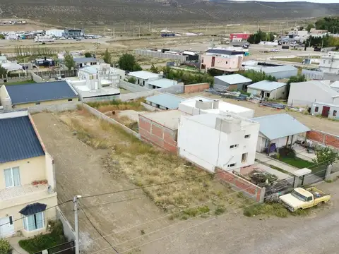 Terreno en venta - Arenales