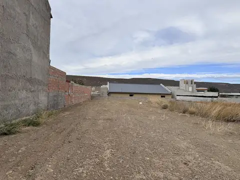 Terreno en Venta 50  mts Fondo