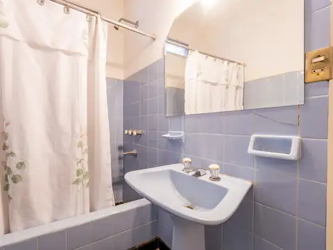 Casa en Venta en Belgrano, USD 85.000