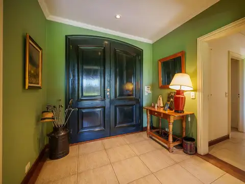 Casa en Alquiler de 4 dormitorios