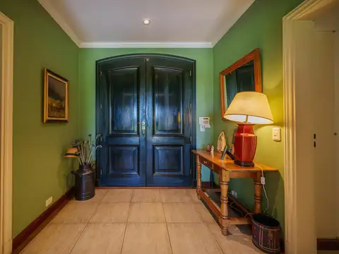 Casa en alquiler en Country Club Los Cerrillos, Pilar