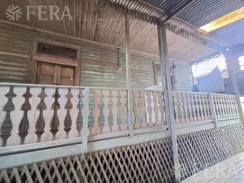 Casa en Venta al Norte