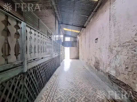 Casa en Venta 80 años