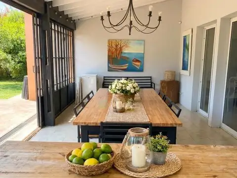 Casa en Venta 10 años