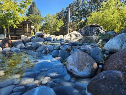 Casa en Venta al Norte
