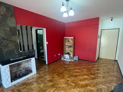 Departamento en Alquiler de 2 ambientes