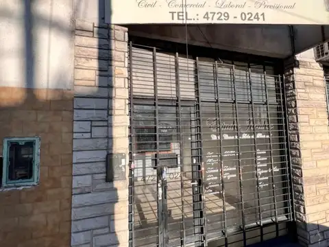 Local en Alquiler en José León Suárez, $ 420.000