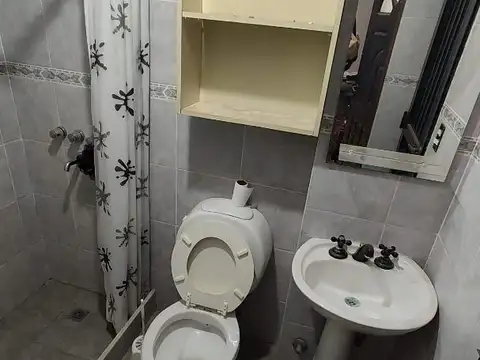 ALQUILER DEPTO T/CASA 1 AMB EN ING. BUDGE