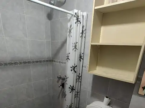 Depto Tipo Casa en Alquiler de Monoambiente