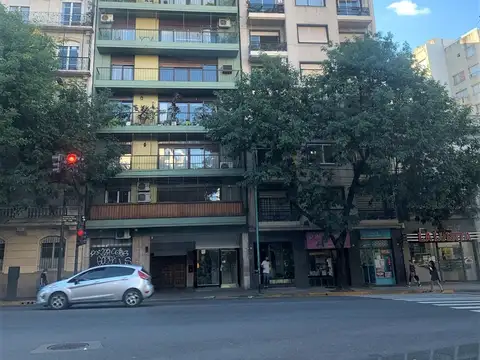 Departamento  en Alquiler en Botánico, Palermo, Capital Federal