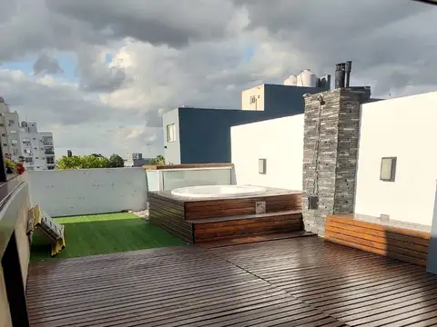 Igualdad 1400, Piso 3