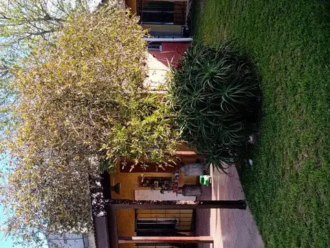 CASA EN BOSQUES