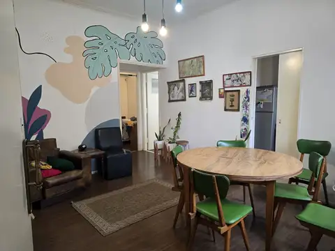 Departamento en Venta al Este
