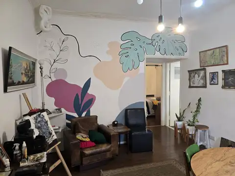 Departamento en Venta en Banfield, USD 65.000