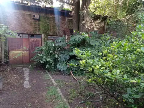 Terreno en Venta en Isidro Casanova, USD 39.000