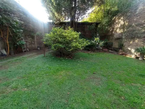 VENTA DE TERRENO MAS GALPON