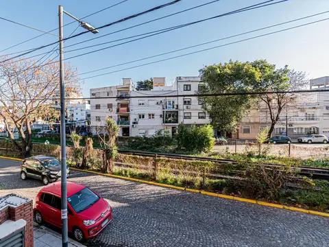 Departamento en Venta con 1 cochera