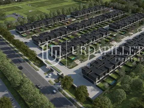Departamento en Venta de 4 ambientes