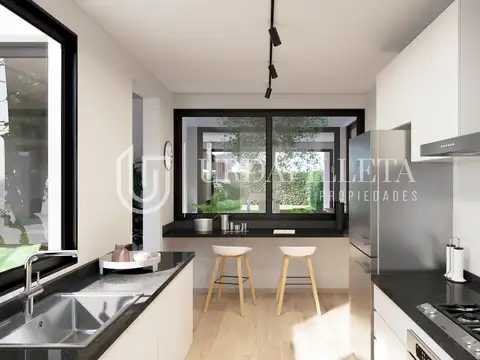 Departamento en Venta en Del Viso, USD 305.000