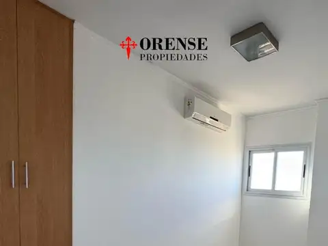 Céntrico departamento de primera categoría