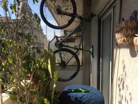 AV. ENTRE RIOS 200, Piso 6