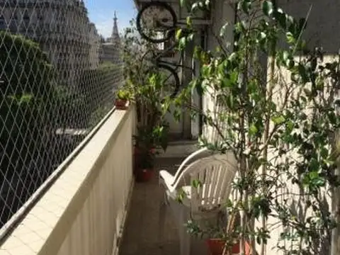 Departamento en Venta de 3 ambientes