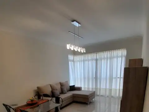 DOS AMBIENTES EXTERNO CON BALCON