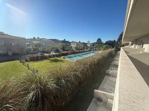 Departamento  en Venta en Saravi Village, Pilar, G.B.A. Zona Norte