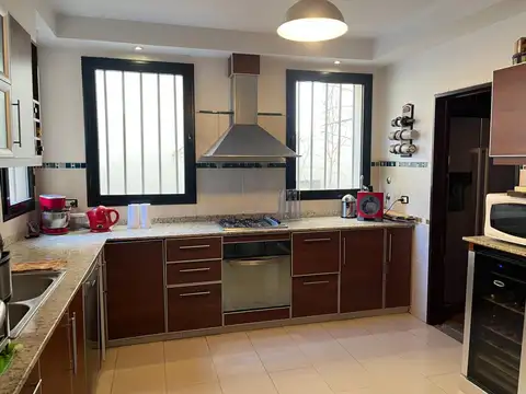 Casa en Venta 10 años