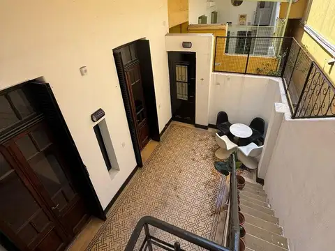 Depto Tipo Casa en Venta al Este