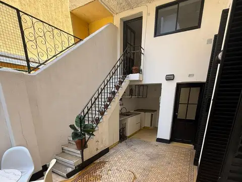Depto Tipo Casa en Venta en Palermo, USD 157.000