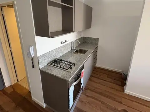 Departamento en Alquiler 5 años