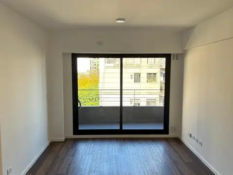 Departamento en Alquiler al Norte