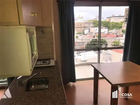 Departamento en Alquiler 10 años