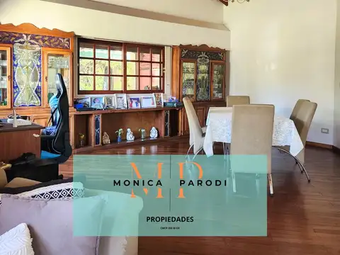 Casa en Venta 14 años