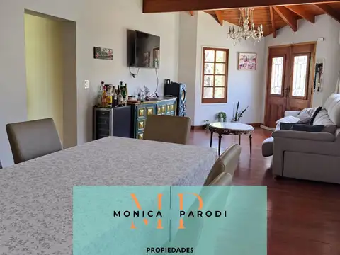 Casa en Venta en Country Club Banco Provincia, USD 300.000
