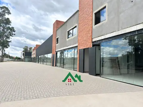 Local en Venta A Estrenar