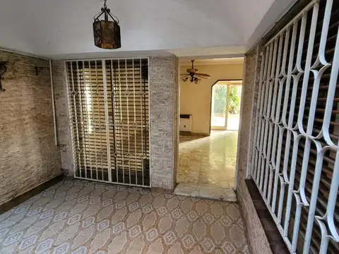Casa en Venta 35 años