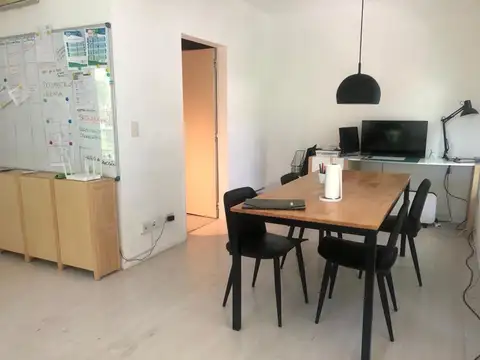 Mendoza 1798 , Piso 4