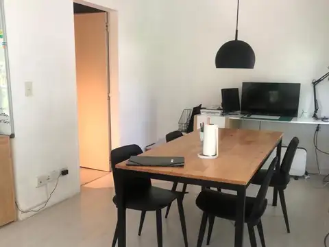 Oficina en Venta en Belgrano, USD 118.000