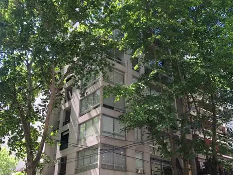 SEMIPISO EN L VENTA BARRANCAS BELGRANO