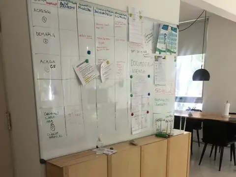 Oficina en Venta 13 años