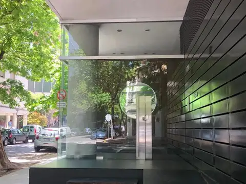 Mendoza 1798 , Piso 4