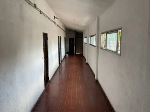 OFICINA EN ALQUILER TALAR DE PACHECO