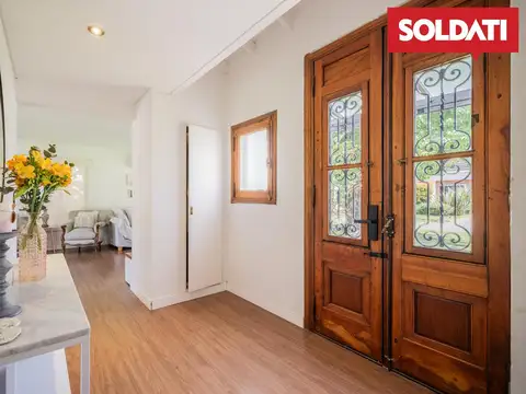 Casa en Venta al Oeste