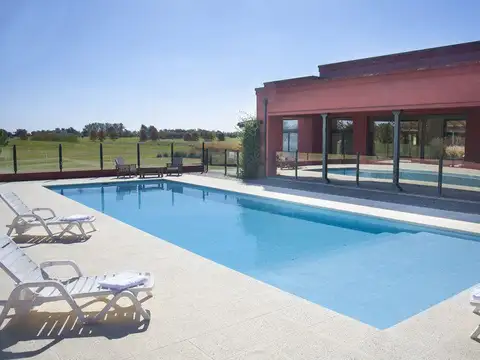 Terreno en Venta 79  mts Fondo