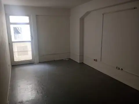 Oficina en Venta en Balvanera, USD 21.000