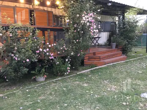Casa en Venta en General Rodriguez, USD 90.000