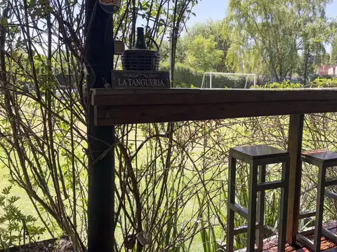 Casa en Venta al Oeste