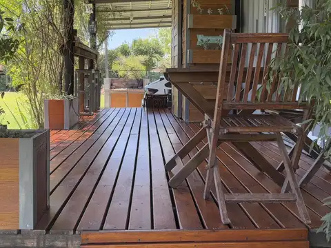 Casa en Venta con 1 cochera